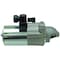 Wai Global Starter, STRMT PMGR 12V 9T CW, 16kW12 Volt, CW, 9Tooth Pinion 10914N - alternate 3